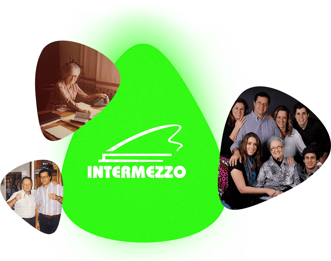 Família Intermezzo